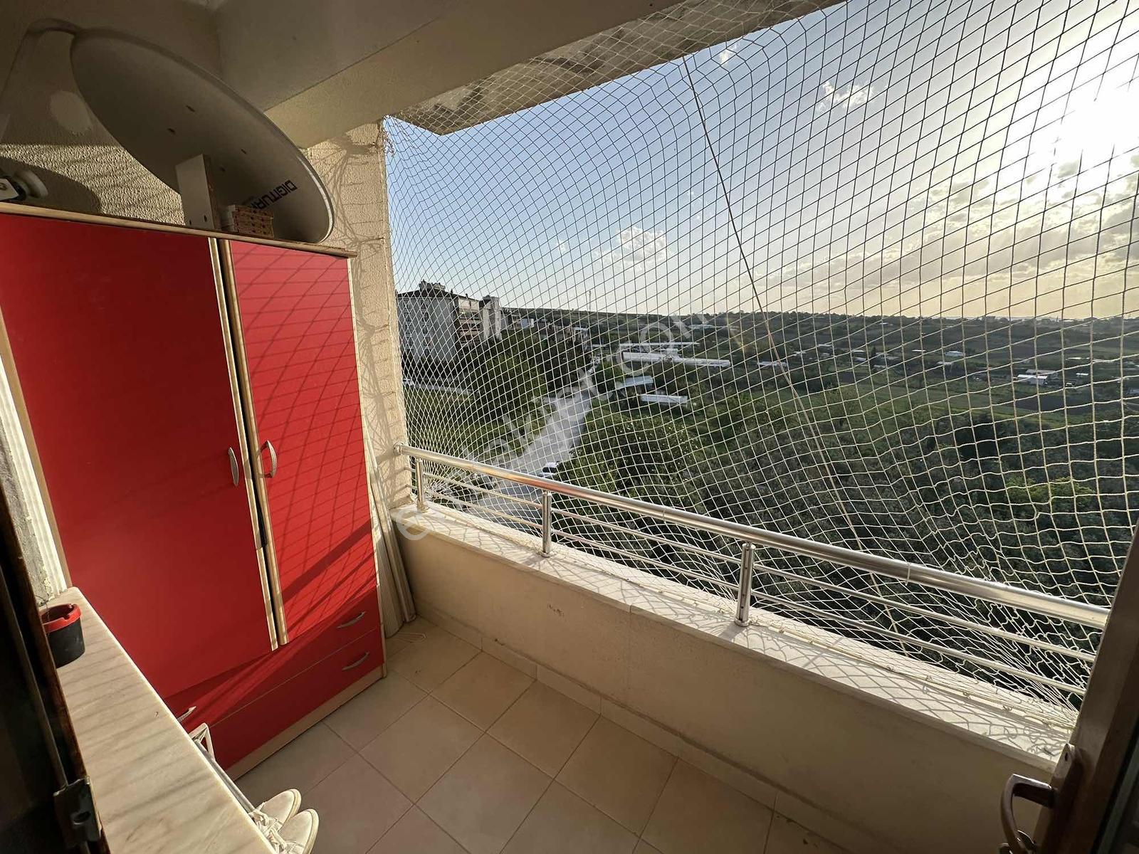 Görüklede 2+1 100m2 Ayrı Mutfaklı Manzaralı Satılık Daire - Görsel 21