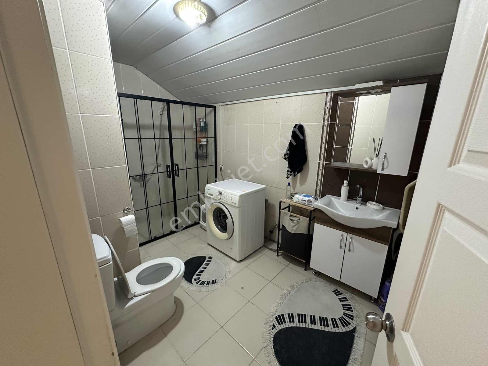 Görüklede 2+1 100m2 Ayrı Mutfaklı Manzaralı Satılık Daire - Görsel 27