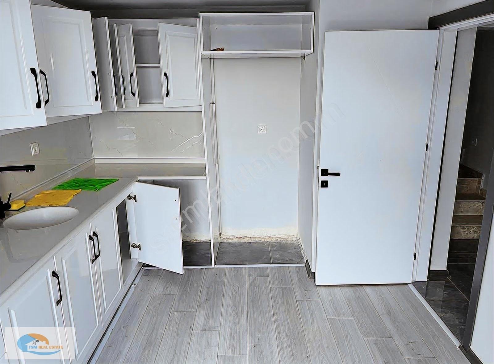 Bursa Nilüfer Minareli Çavuşda Satılık150m2 3+1dubleks Daire - Görsel 8