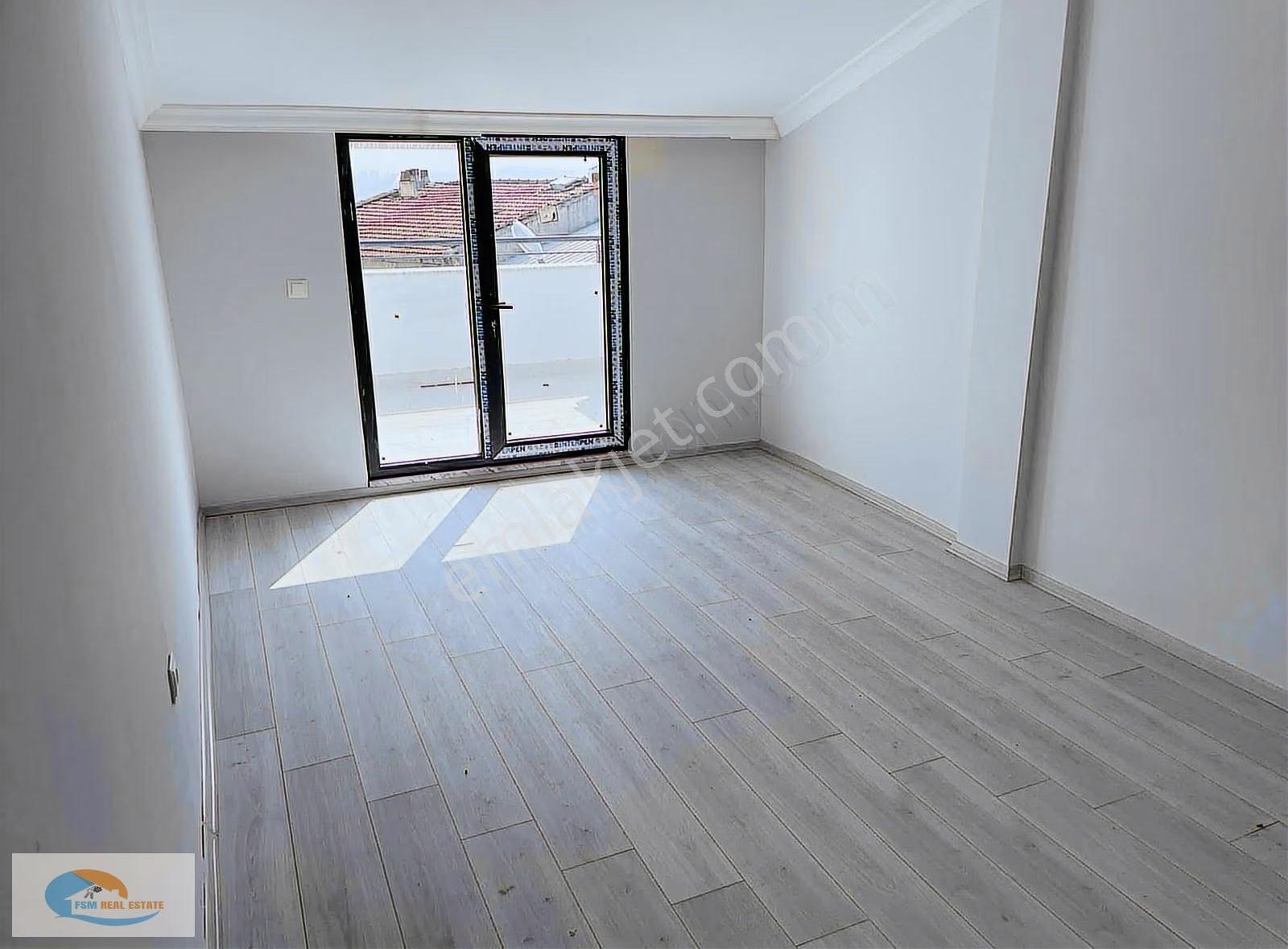 Bursa Nilüfer Minareli Çavuşda Satılık150m2 3+1dubleks Daire - Görsel 14