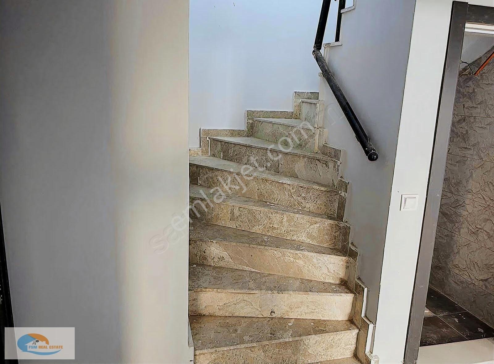 Bursa Nilüfer Minareli Çavuşda Satılık150m2 3+1dubleks Daire - Görsel 22