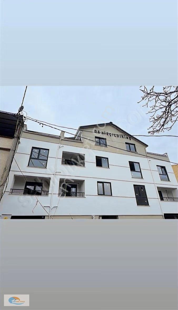 Bursa Nilüfer Minareli Çavuşda Satılık150m2 3+1dubleks Daire