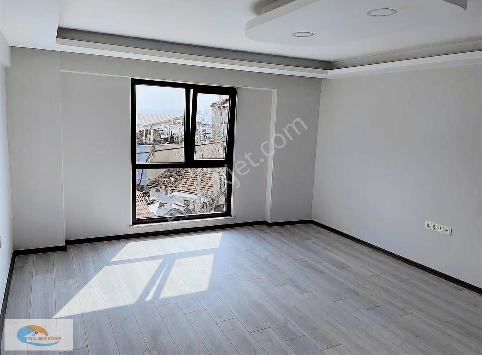 Bursa Nilüfer Minareli Çavuşda Satılık150m2 3+1dubleks Daire - Görsel 6