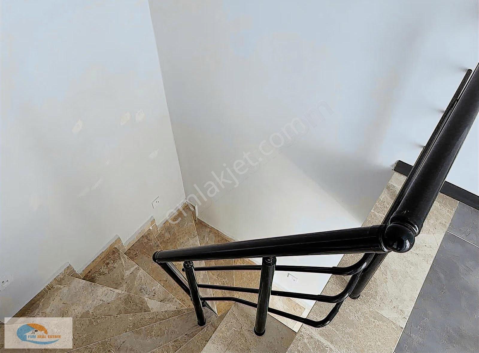 Bursa Nilüfer Minareli Çavuşda Satılık150m2 3+1dubleks Daire - Görsel 4
