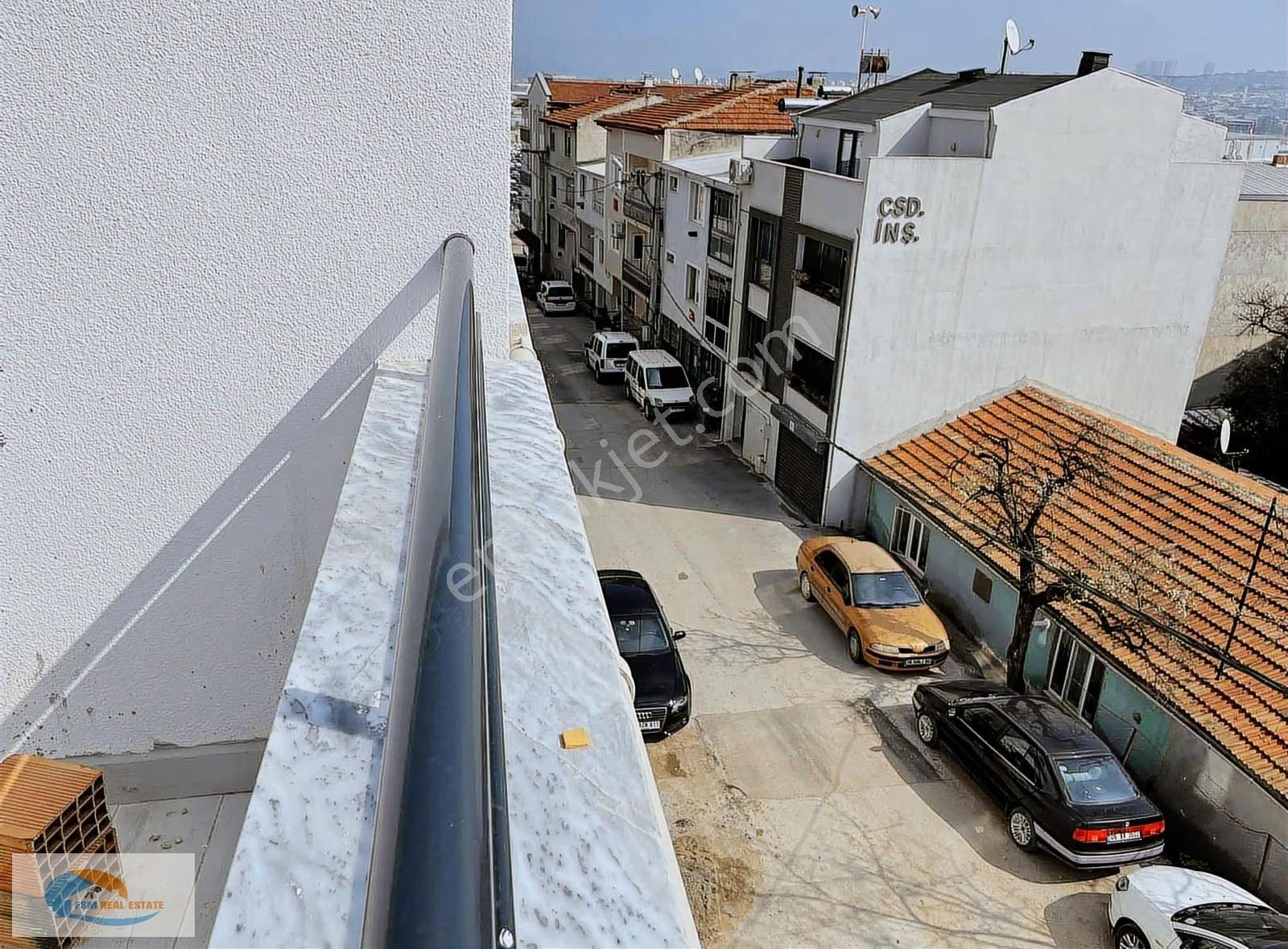 Bursa Nilüfer Minareli Çavuşda Satılık150m2 3+1dubleks Daire - Görsel 13