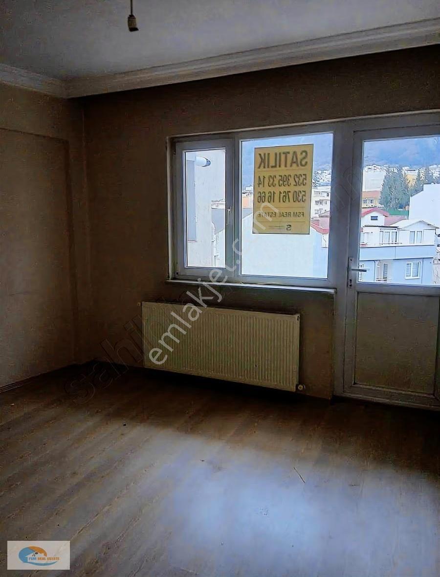 Bursa Yıldırım'da Satılık 90m² 2+1 Daire (uludağ Manzaralı) - Görsel 3