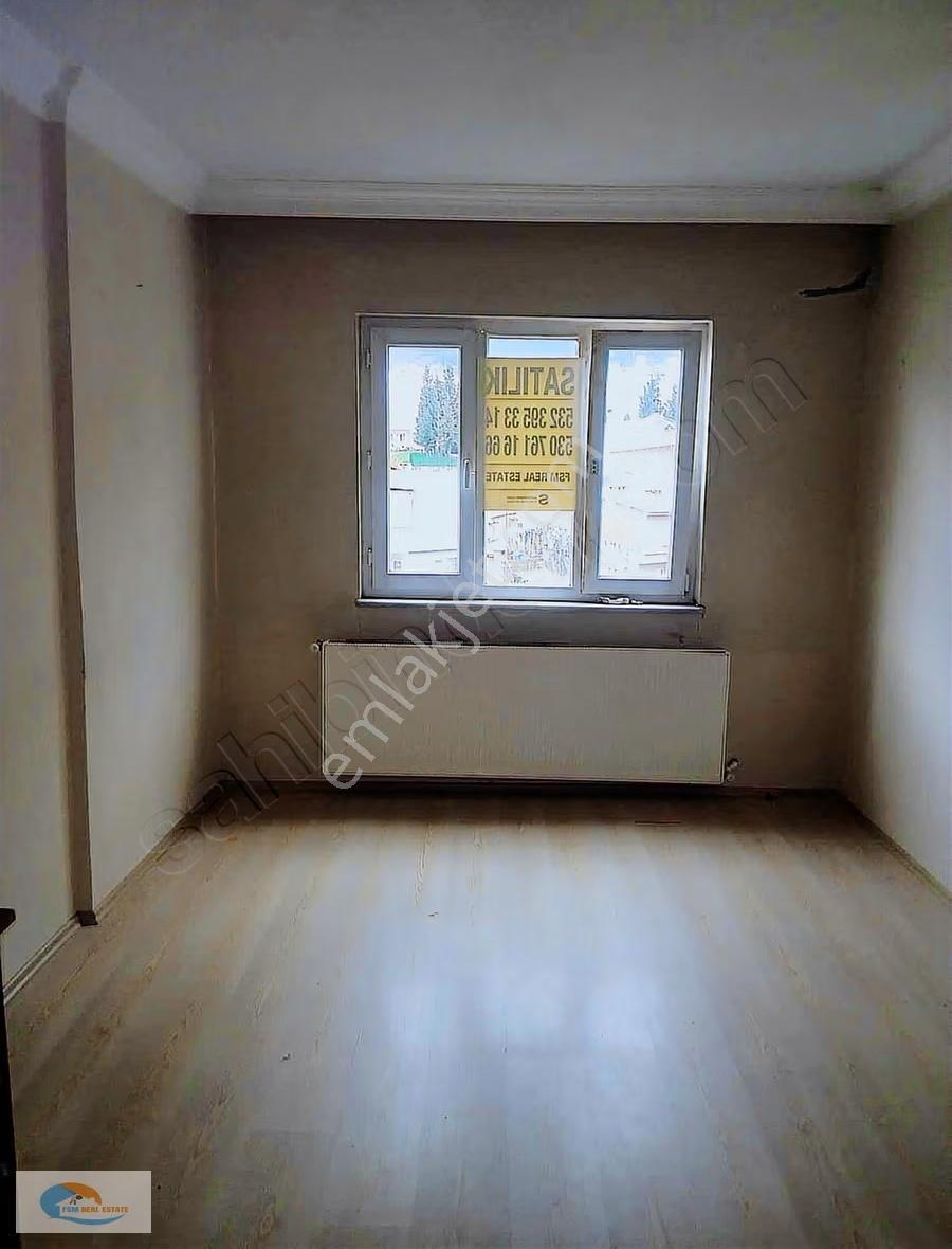 Bursa Yıldırım'da Satılık 90m² 2+1 Daire (uludağ Manzaralı) - Görsel 17