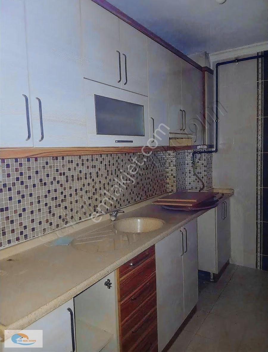 Bursa Yıldırım'da Satılık 90m² 2+1 Daire (uludağ Manzaralı) - Görsel 12