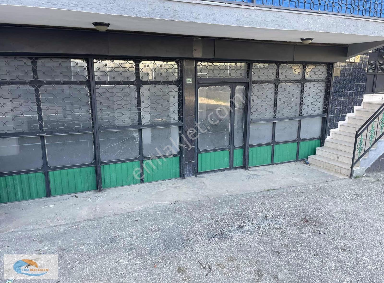 Bursa Osmangazi Doburca'da Kiralık 300m² İş Yeri - Görsel 9
