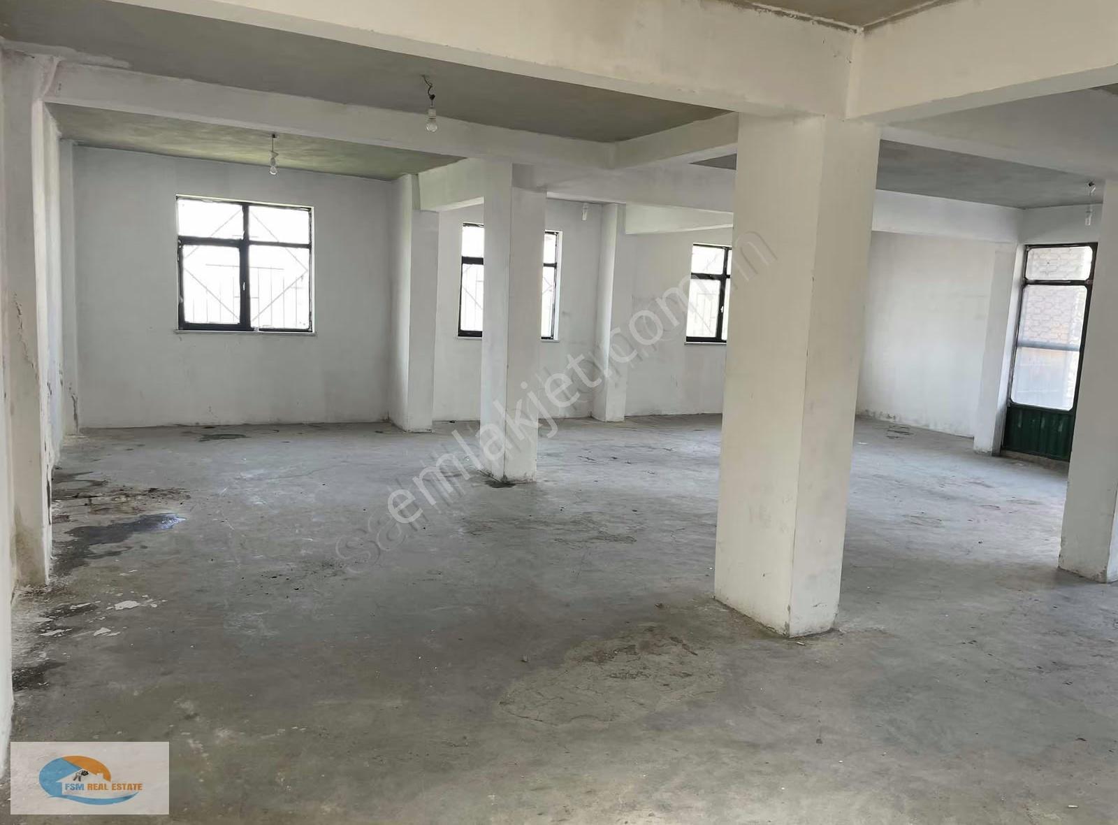 Bursa Osmangazi Doburca'da Kiralık 300m² İş Yeri - Görsel 4
