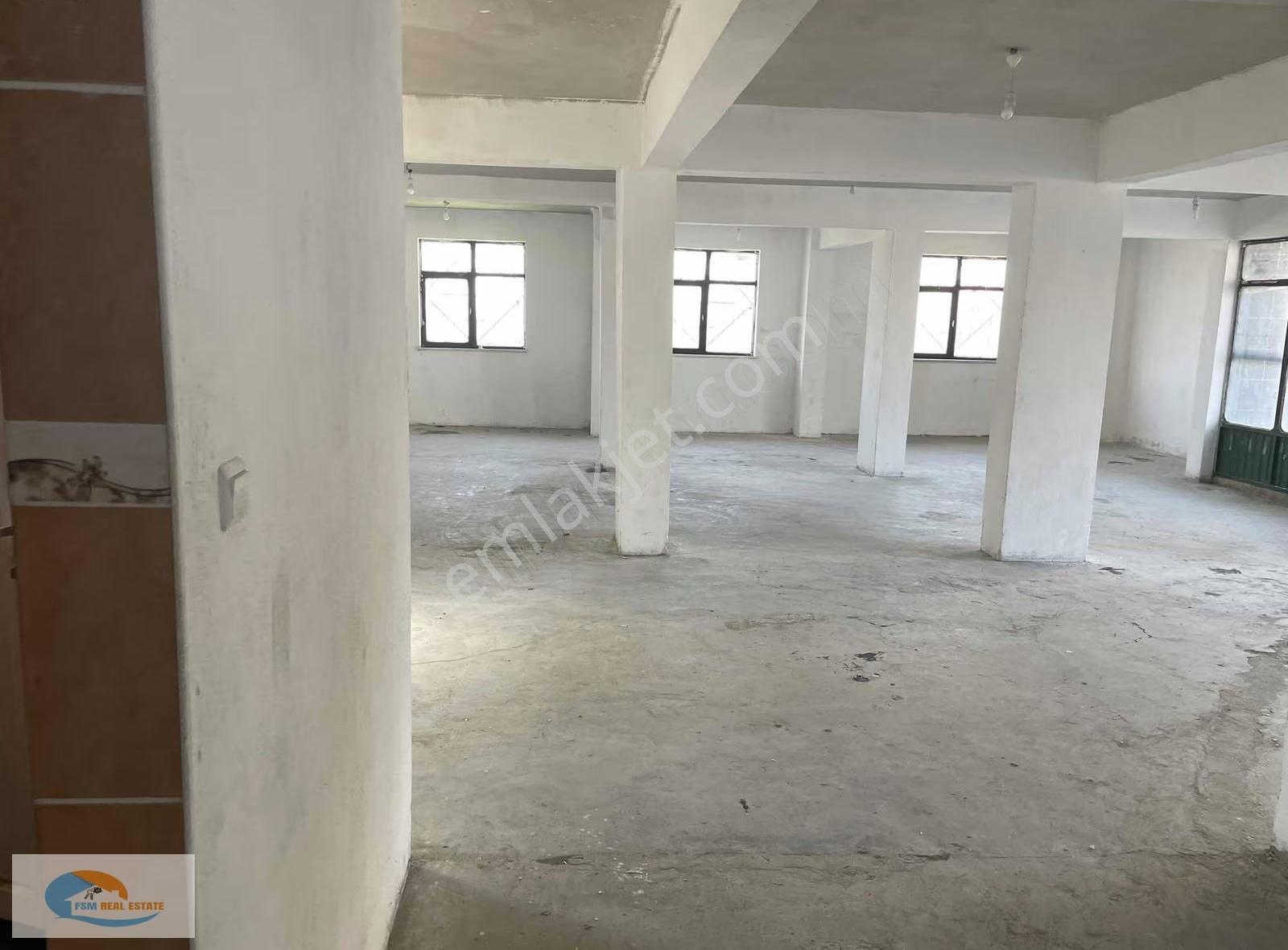 Bursa Osmangazi Doburca'da Kiralık 300m² İş Yeri - Görsel 5