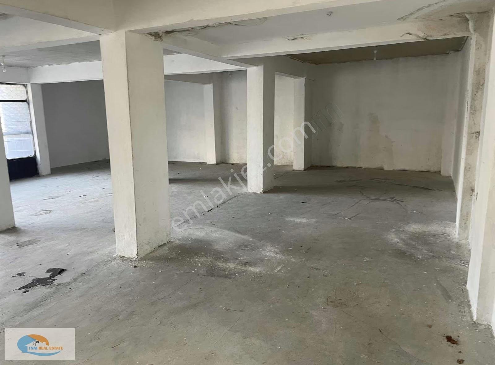 Bursa Osmangazi Doburca'da Kiralık 300m² İş Yeri - Görsel 6