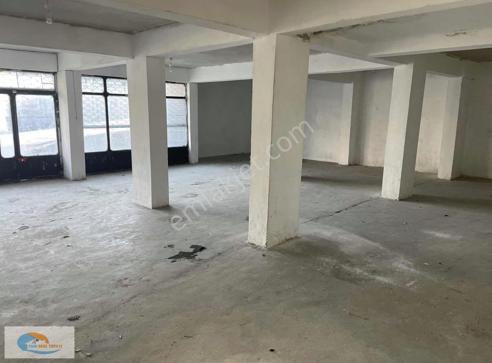 Bursa Osmangazi Doburca'da Kiralık 300m² İş Yeri - Görsel 10