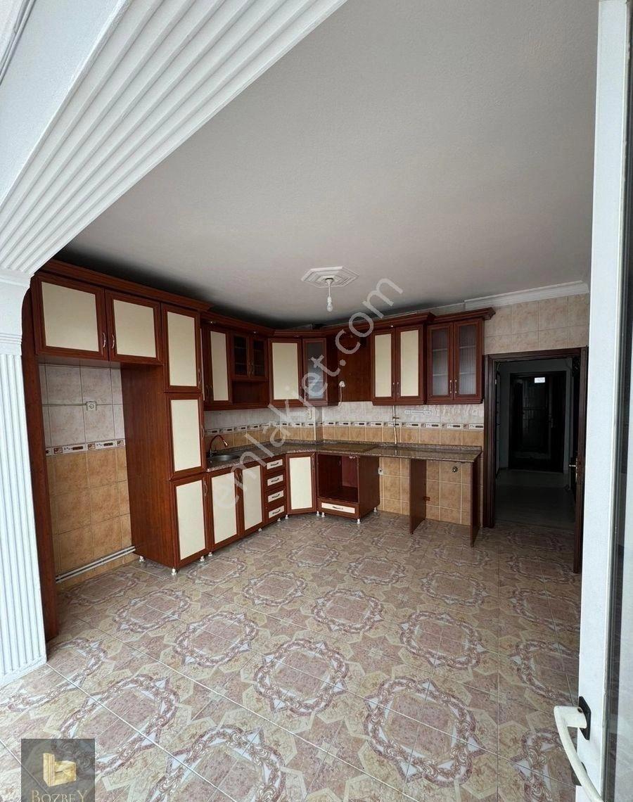 Buca Yeşilbağlar Mah. 3+1 196 M2 Kapalı Muftak Doğalgazlı Kiralık Daire - Görsel 7