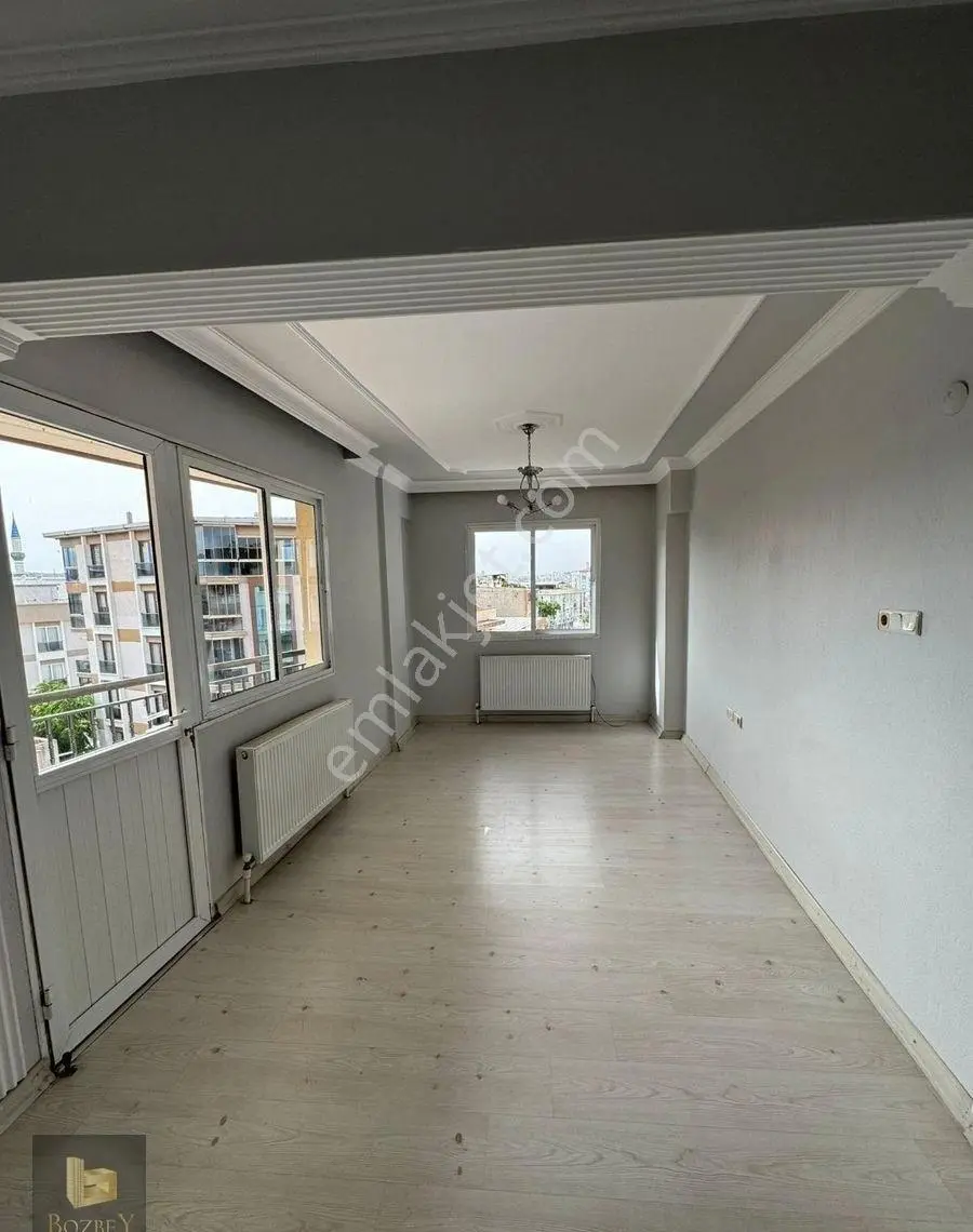 Buca Yeşilbağlar Mah. 3+1 196 M2 Kapalı Muftak Doğalgazlı Kiralık Daire - Görsel 15