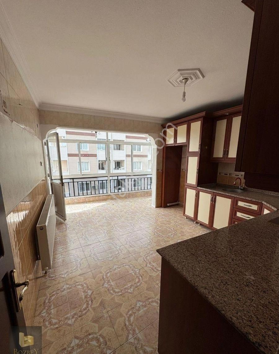 Buca Yeşilbağlar Mah. 3+1 196 M2 Kapalı Muftak Doğalgazlı Kiralık Daire - Görsel 4
