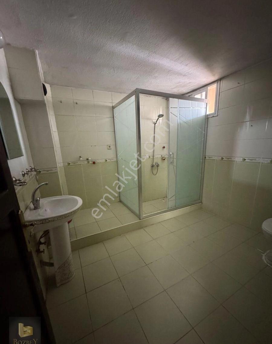 Buca Yeşilbağlar Mah. 3+1 196 M2 Kapalı Muftak Doğalgazlı Kiralık Daire - Görsel 2