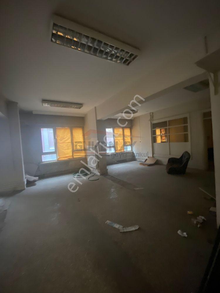 Güvenay - Çorum Yeniyol Mah. Gazi Caddesi Üzeri Kiralık Ofis - Görsel 7