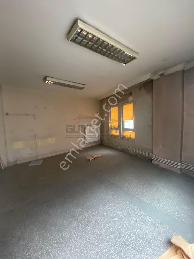 Güvenay - Çorum Yeniyol Mah. Gazi Caddesi Üzeri Kiralık Ofis - Görsel 5