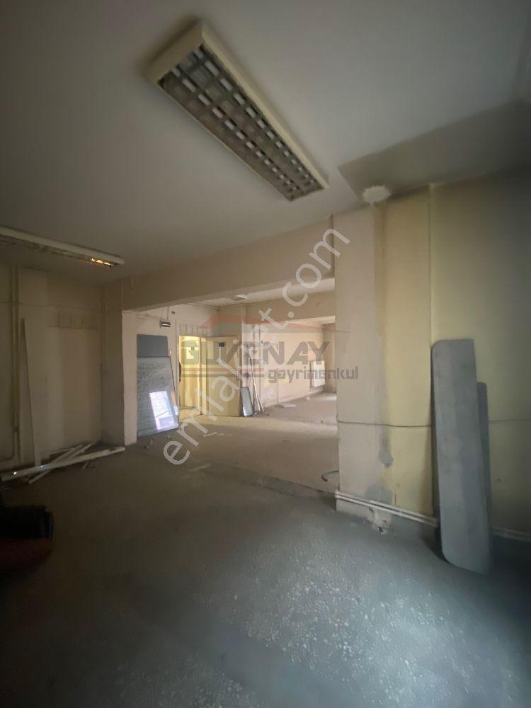 Güvenay - Çorum Yeniyol Mah. Gazi Caddesi Üzeri Kiralık Ofis - Görsel 6
