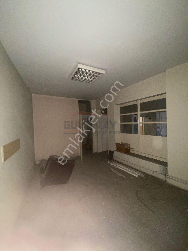 Güvenay - Çorum Yeniyol Mah. Gazi Caddesi Üzeri Kiralık Ofis - Görsel 3