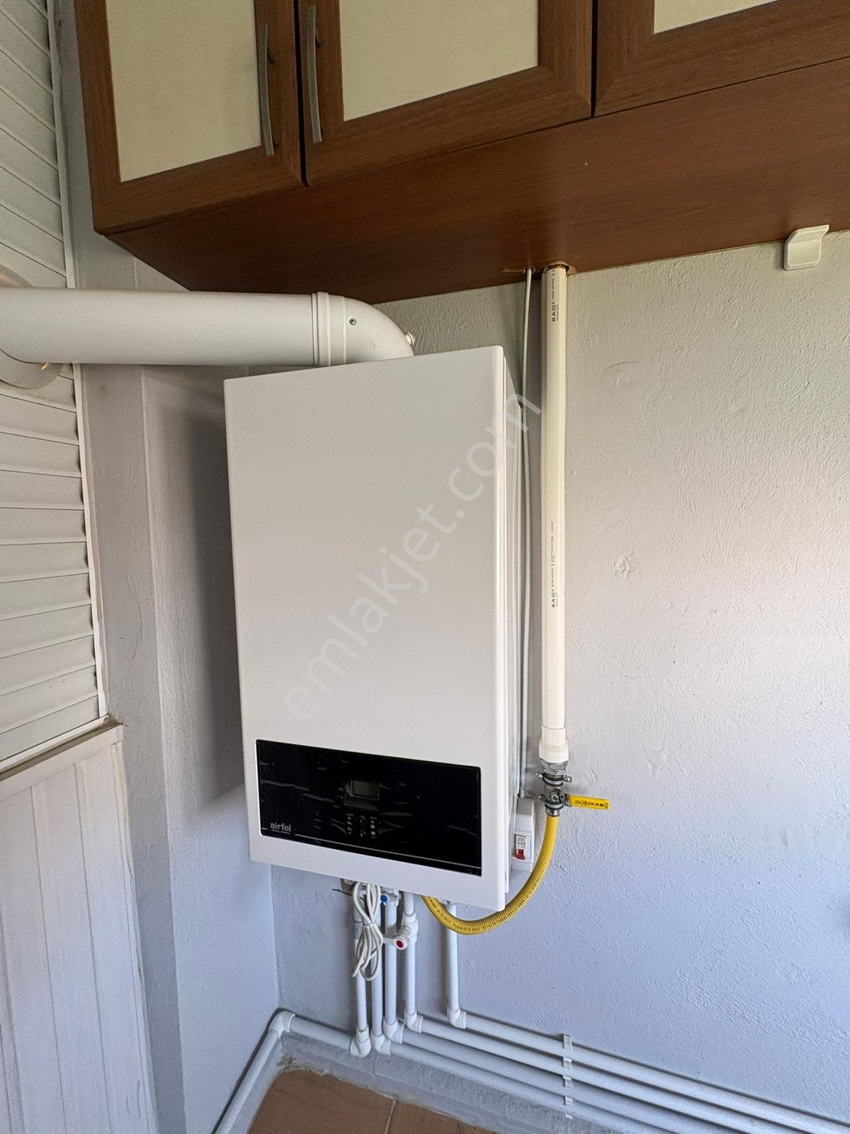 Pusula Gayrimenkulden Kiralık 3+1 Daire Beşeylül Mh - Görsel 10