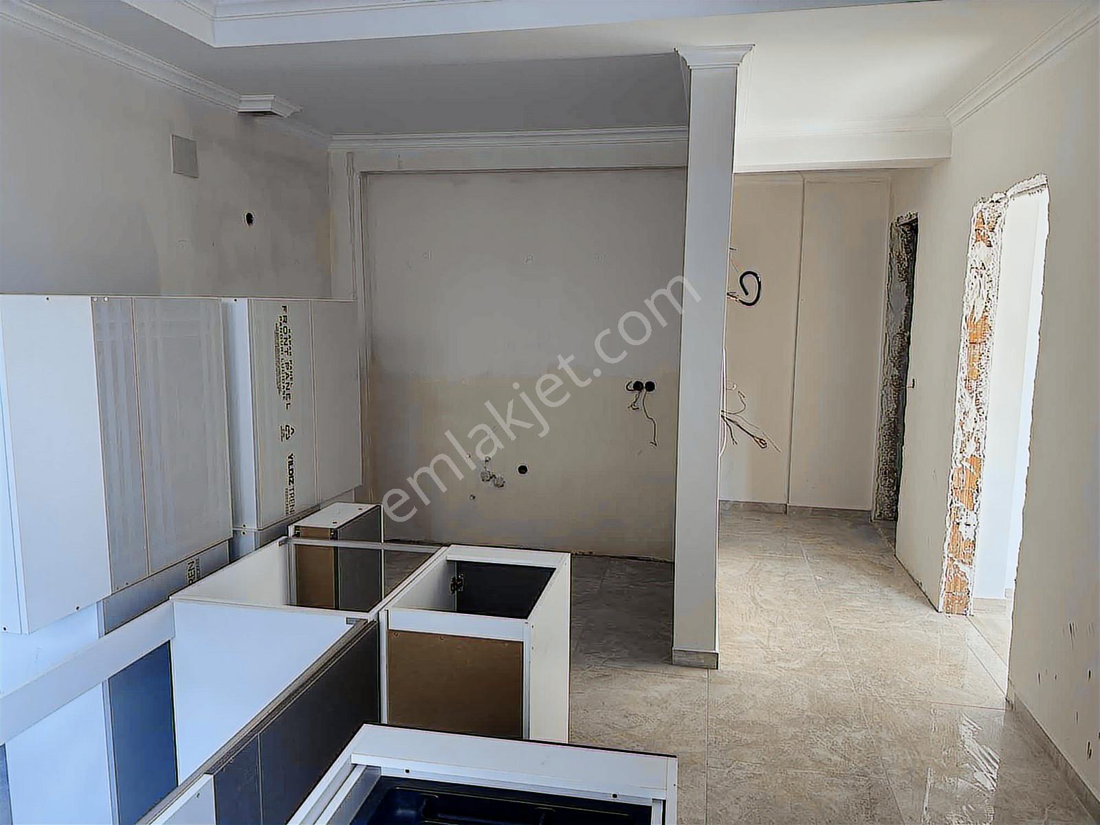 Ortaca Merkezde Satılık 1+1 | Havuzlu Site | Zemin Kat | Sıfır - Görsel 18