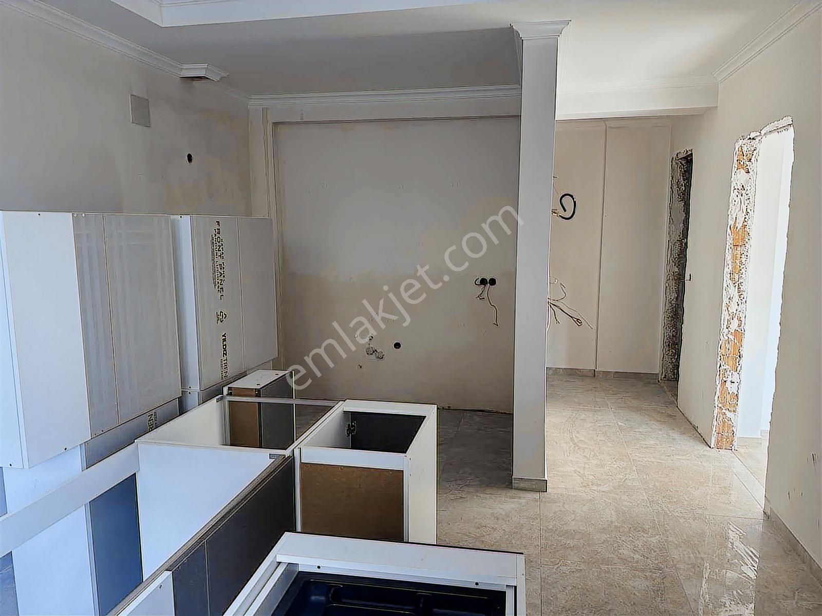 Ortaca Merkezde Satılık 1+1 | Havuzlu Site | Zemin Kat | Sıfır - Görsel 17