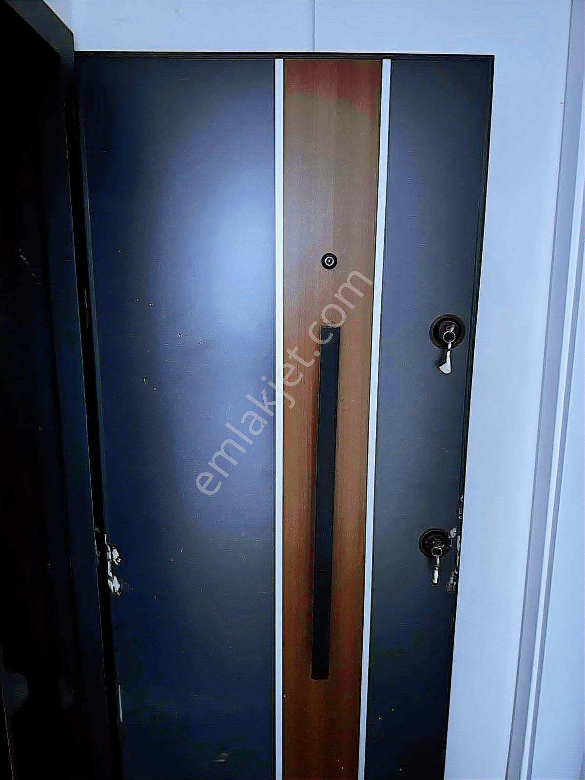 Ortaca Merkezde Satılık 1+1 | Havuzlu Site | Zemin Kat | Sıfır - Görsel 21