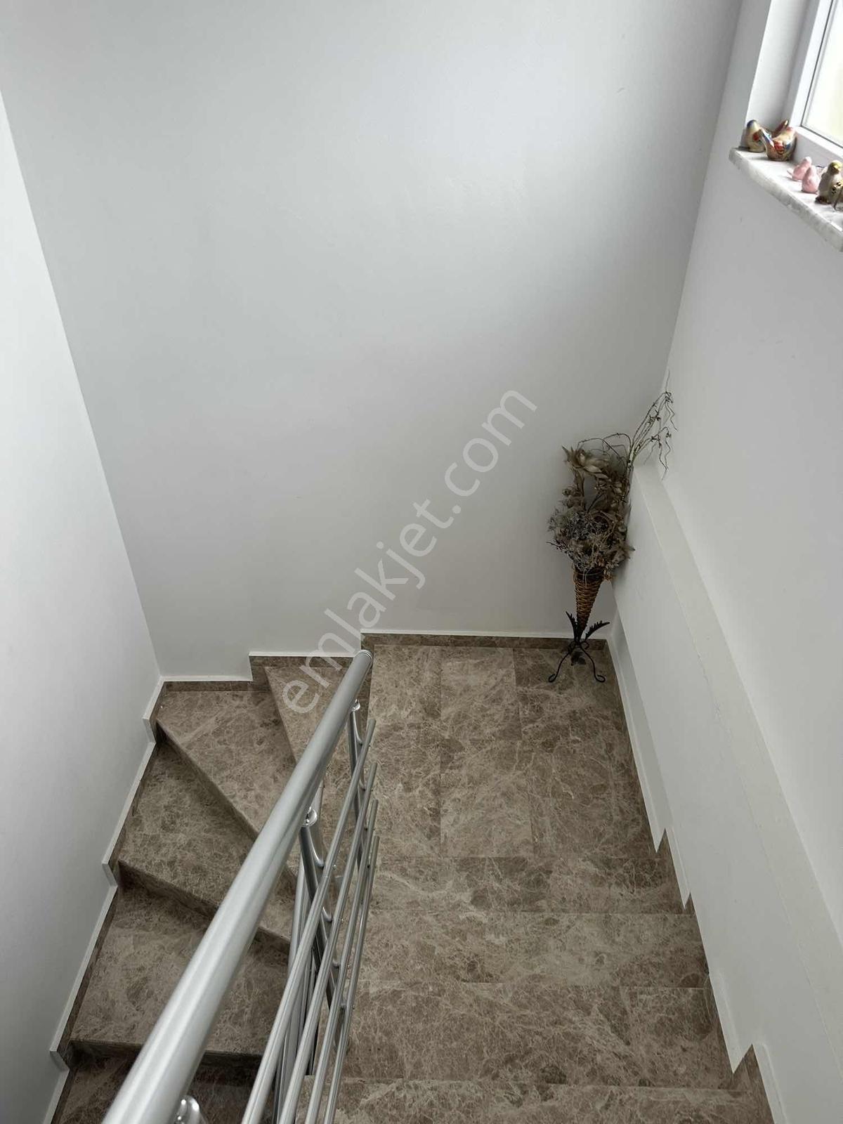 Ortaca Güzelyurtta Havuzlu 4+1 Kiralık Lüks Villa - Görsel 22