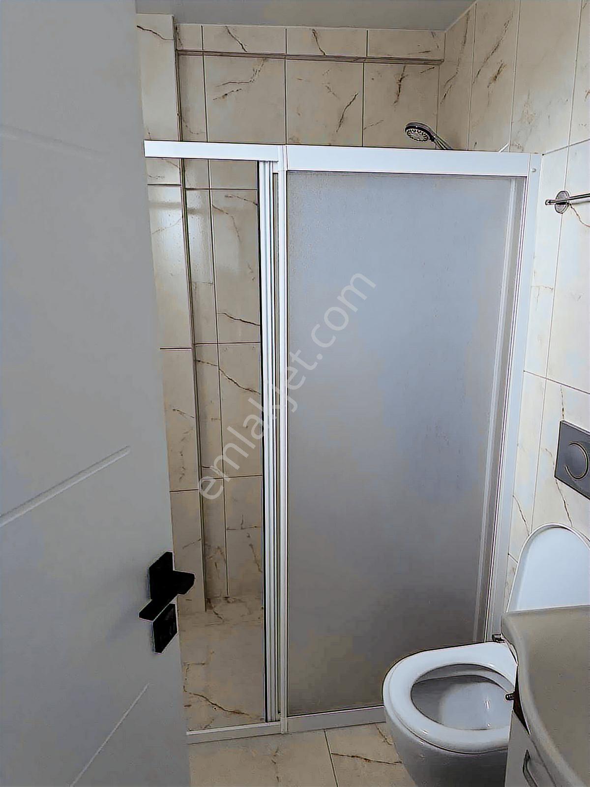 Ortaca Güzelyurtta Havuzlu 4+1 Kiralık Lüks Villa - Görsel 11