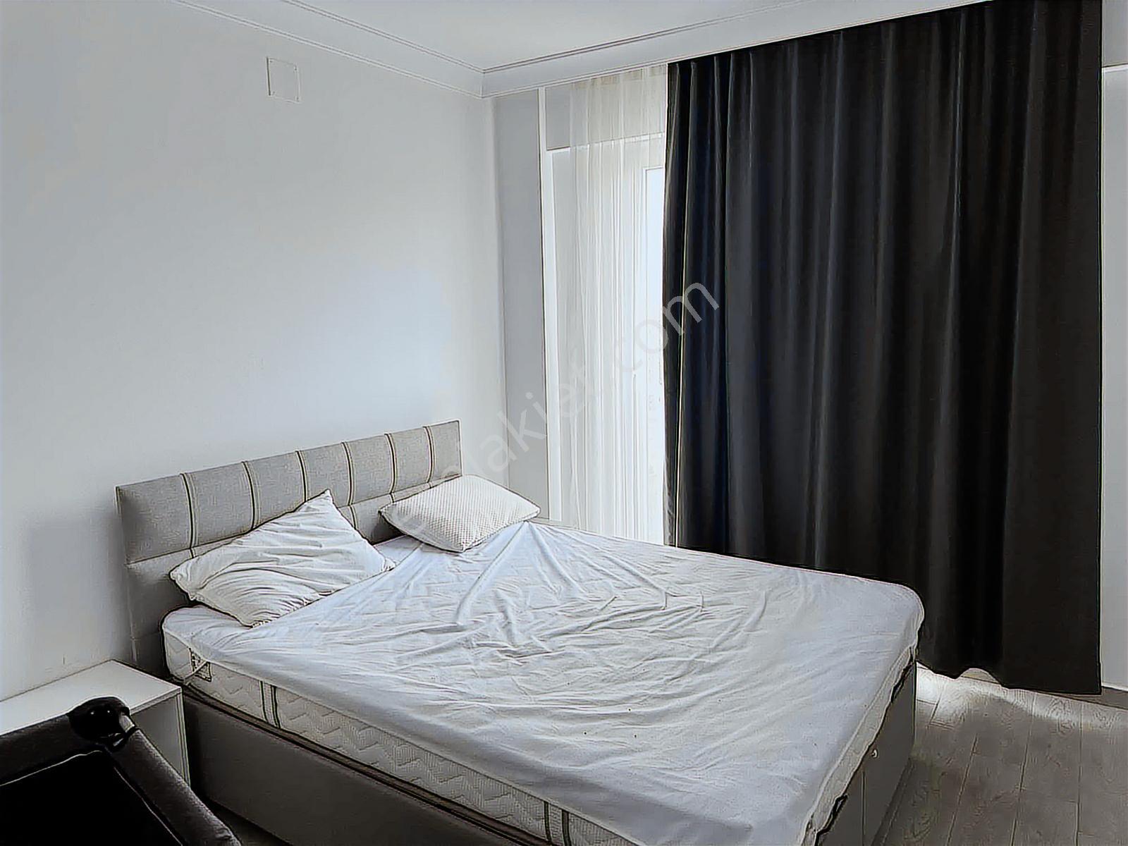 Ortaca Güzelyurtta Havuzlu 4+1 Kiralık Lüks Villa - Görsel 34