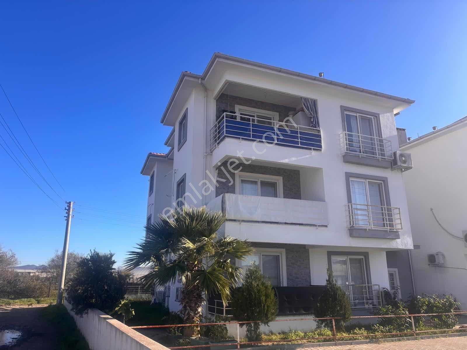 Ortaca Karaburun Mahallesinde Satılık 2+1 100 95m2daire - Görsel 9