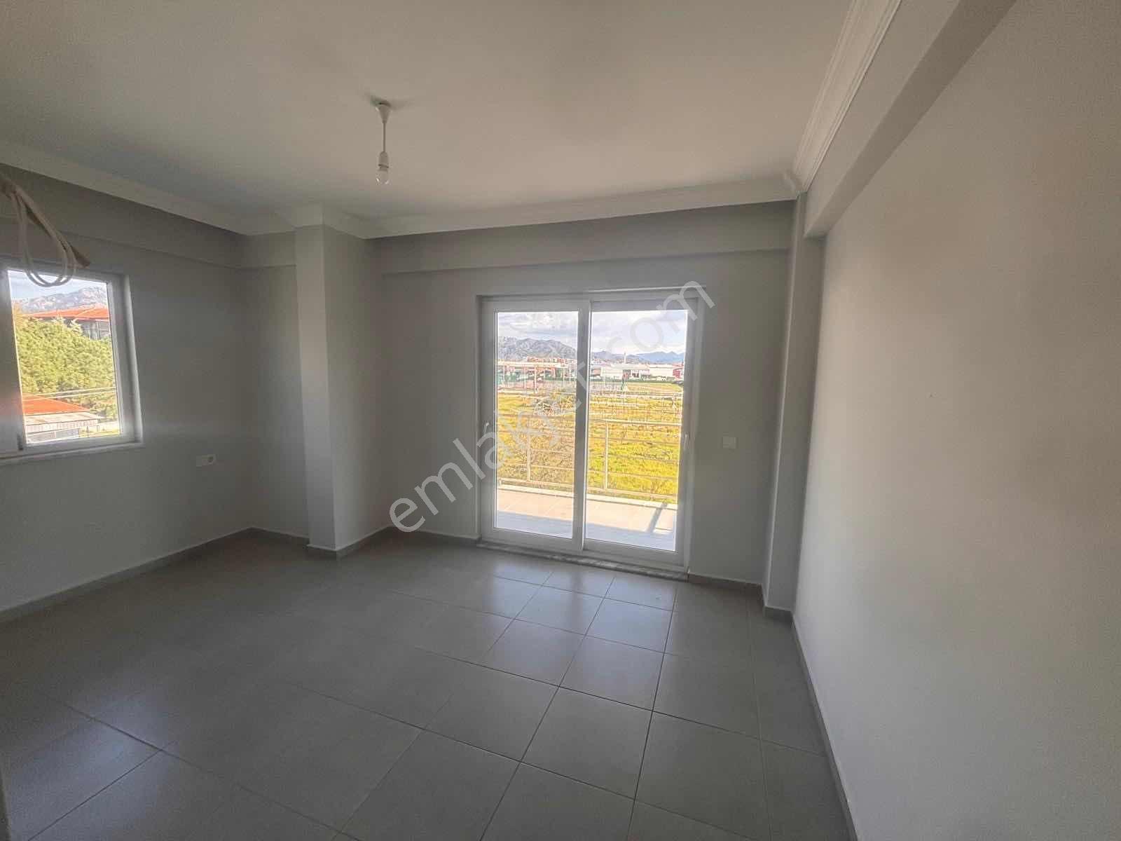 Ortaca Karaburun Mahallesinde Satılık 2+1 100 95m2daire - Görsel 2