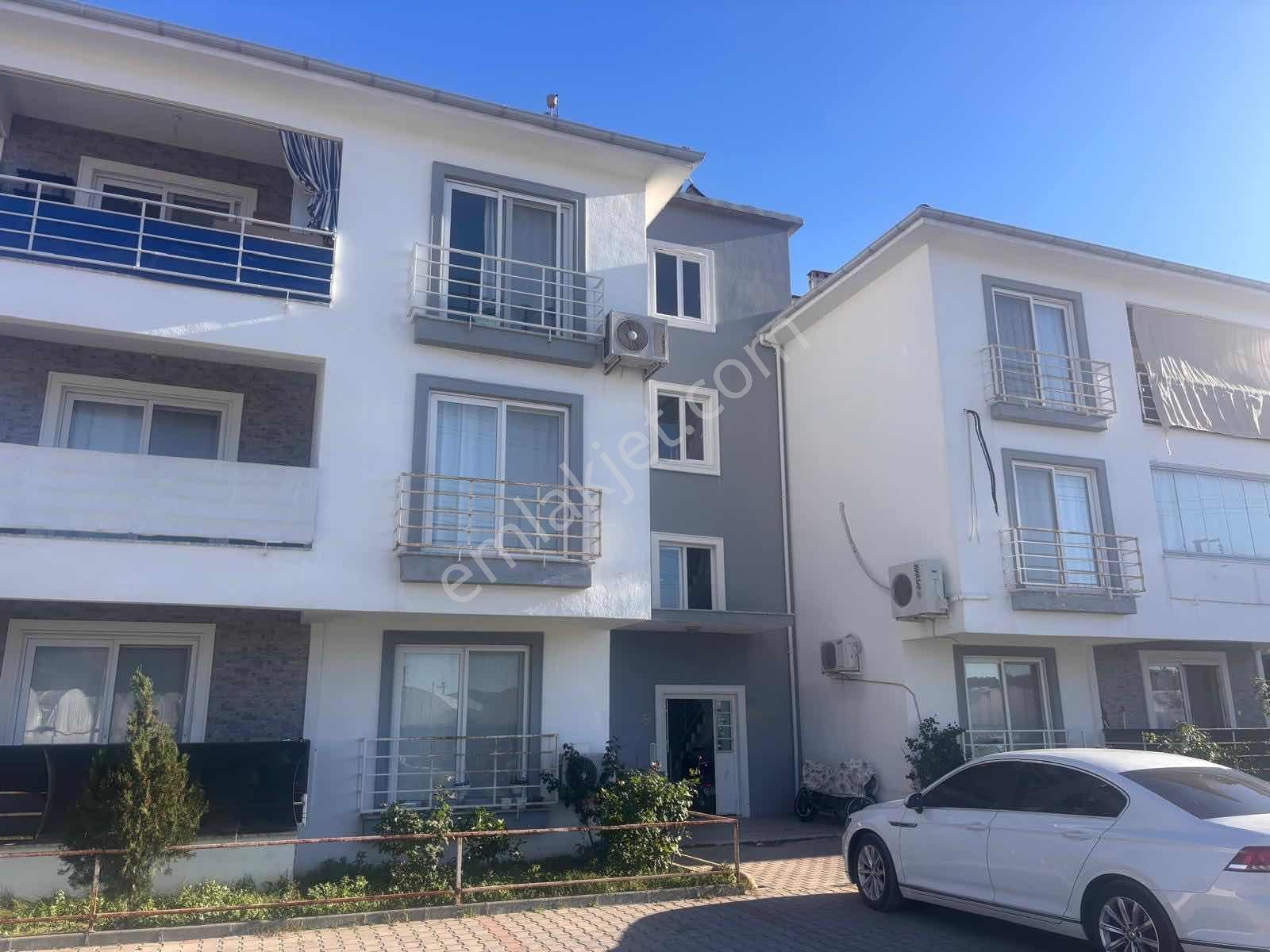 Ortaca Karaburun Mahallesinde Satılık 2+1 100 95m2daire - Görsel 12