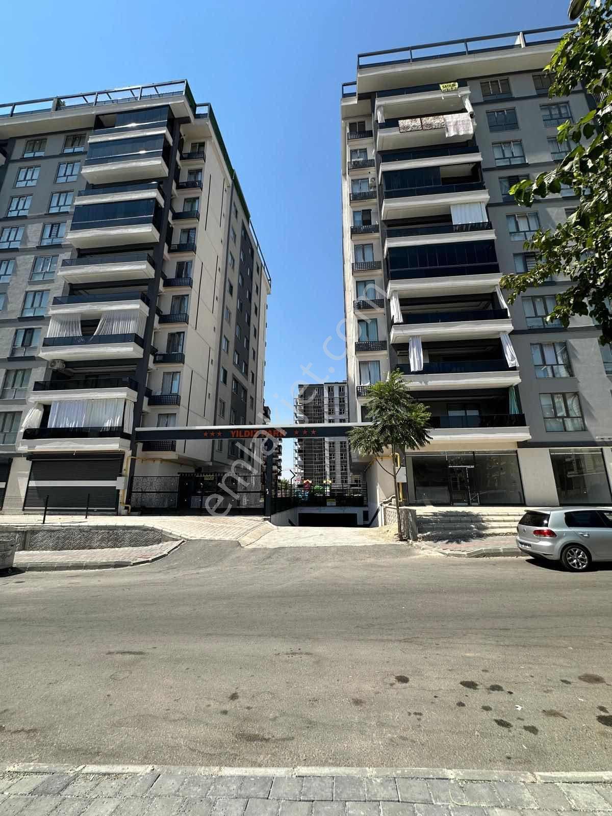 Bahçelievler Yıldız Park Ultra Lüx Daire - Görsel 3