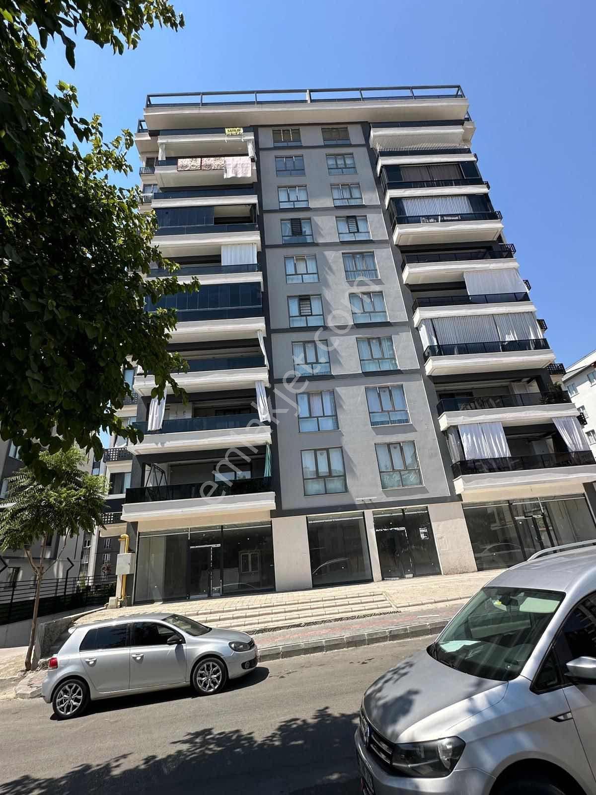 Bahçelievler Yıldız Park Ultra Lüx Daire - Görsel 2