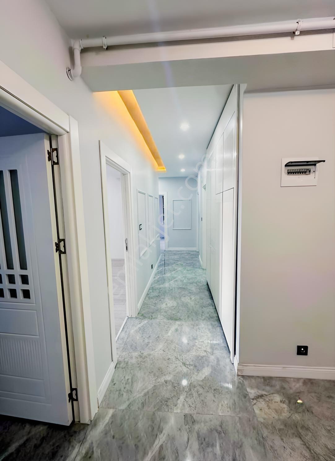 Bahçelievler Yıldız Park Ultra Lüx Daire