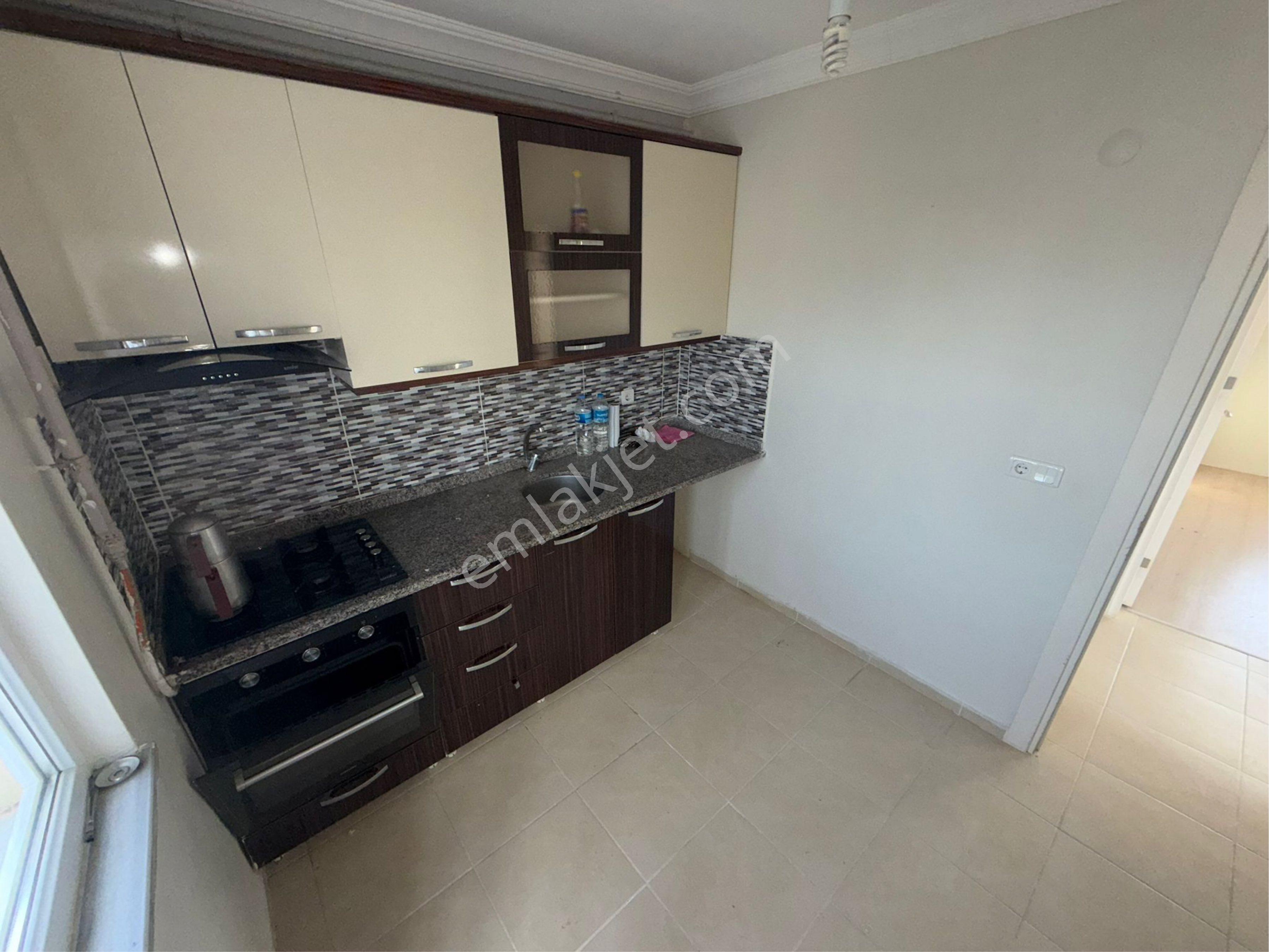 Tekirdağ Süleymanpaşa Çiftlikönü Mahallesi Satılık 2+1 Daire