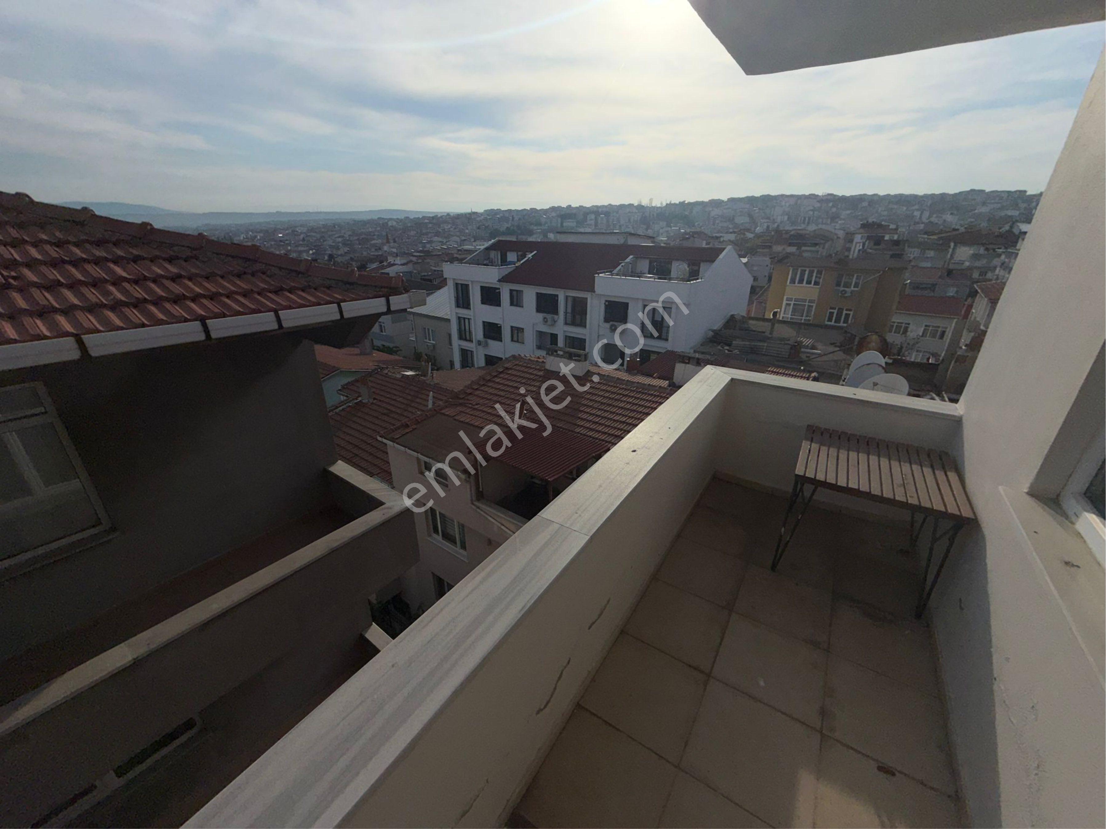 Tekirdağ Süleymanpaşa Çiftlikönü Mahallesi Satılık 2+1 Daire - Görsel 4