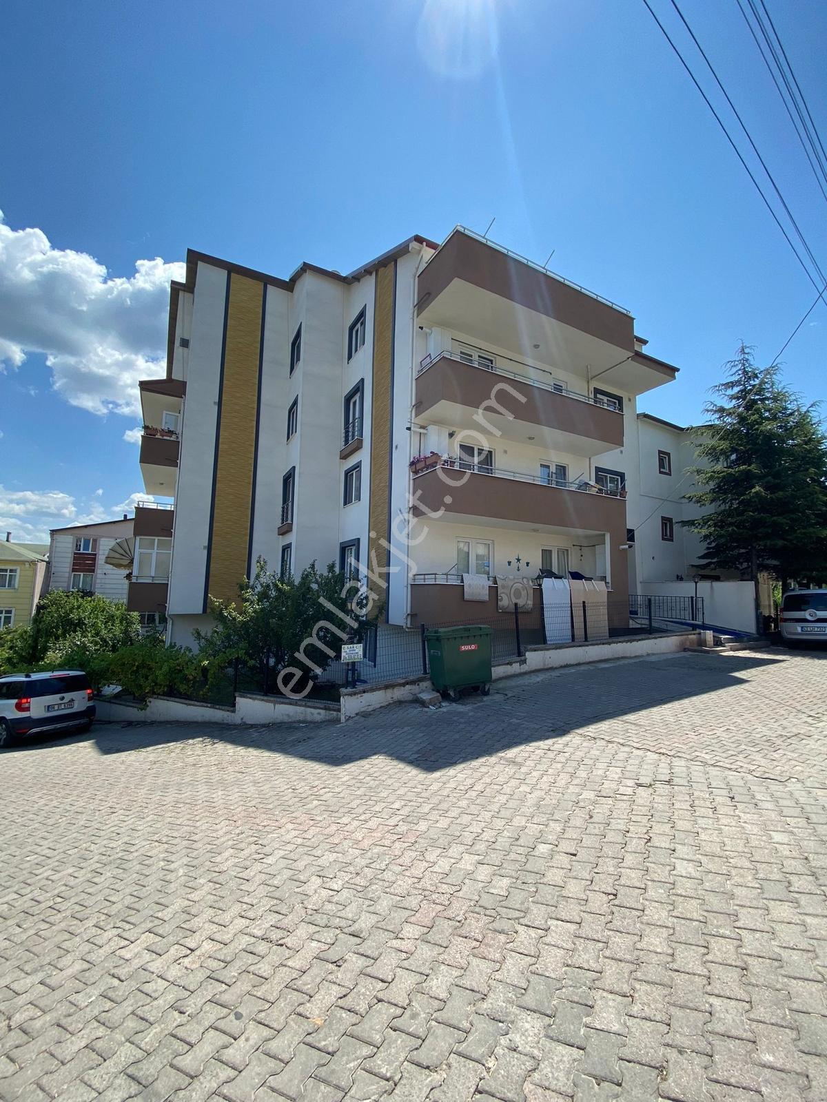 Emek Emlak'tan Hacı Osman Mah.de Satılık Bahçe Dubleks S-2709 - Görsel 4