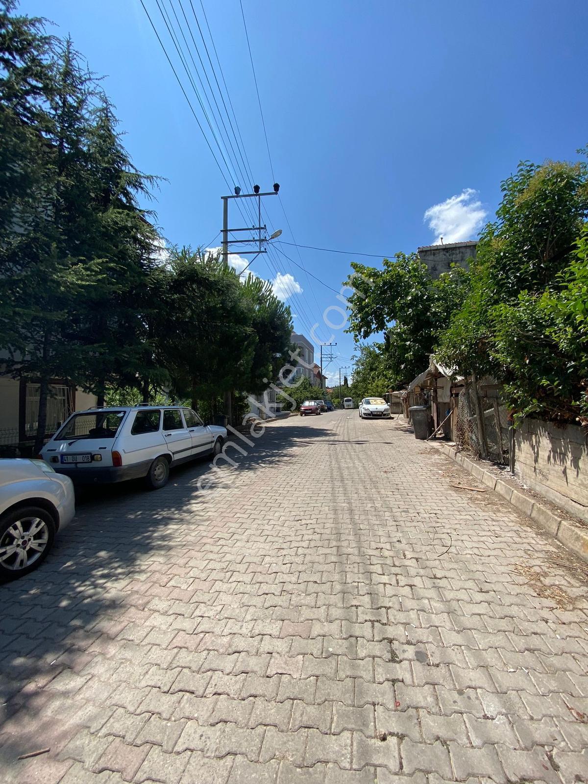 Emek Emlak'tan Hacı Osman Mah.de Satılık Bahçe Dubleks S-2709 - Görsel 35