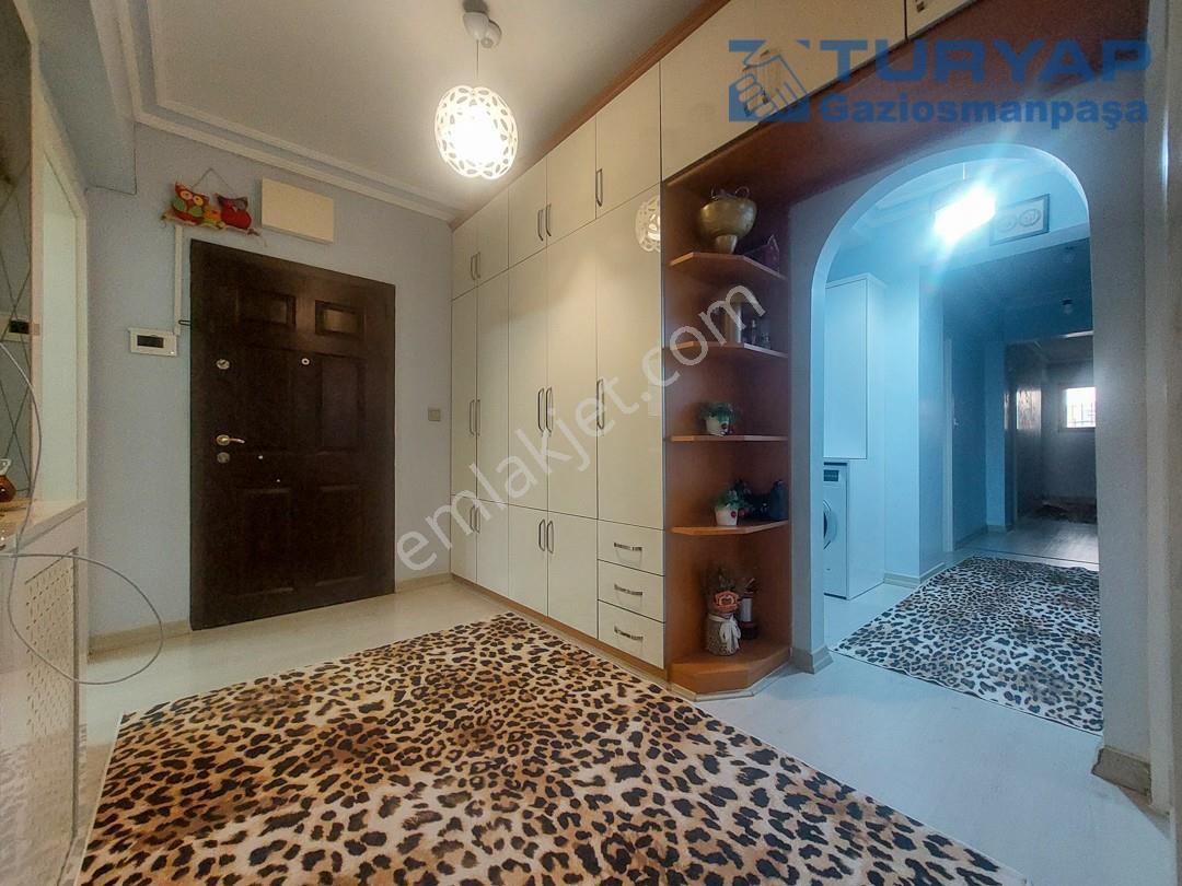 Öveçler Ata Mahallesi 1087 Sokakta 4+1+kiler Kombili - Görsel 4