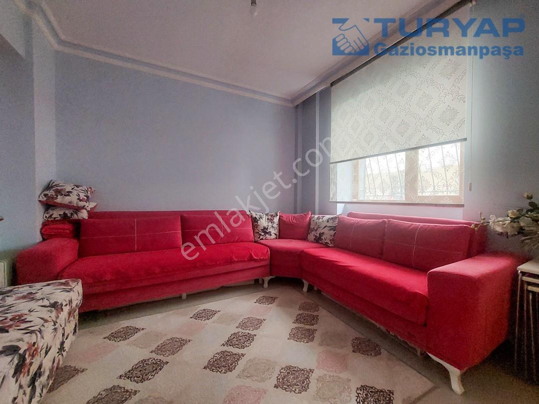 Öveçler Ata Mahallesi 1087 Sokakta 4+1+kiler Kombili - Görsel 17