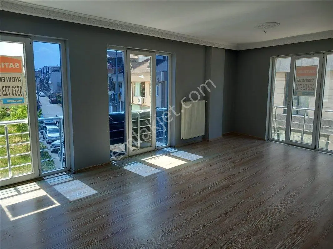 Bursa Nilüfer Üçevler De Satılık 4+1 Lüx Dublex Fırsat Daire 5.750.000 Tl - Görsel 3