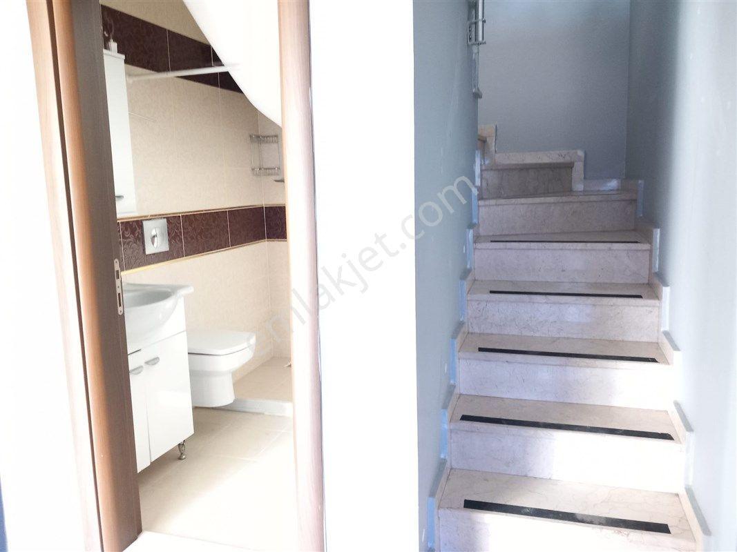 Bursa Nilüfer Üçevler De Satılık 4+1 Lüx Dublex Fırsat Daire 5.750.000 Tl - Görsel 15