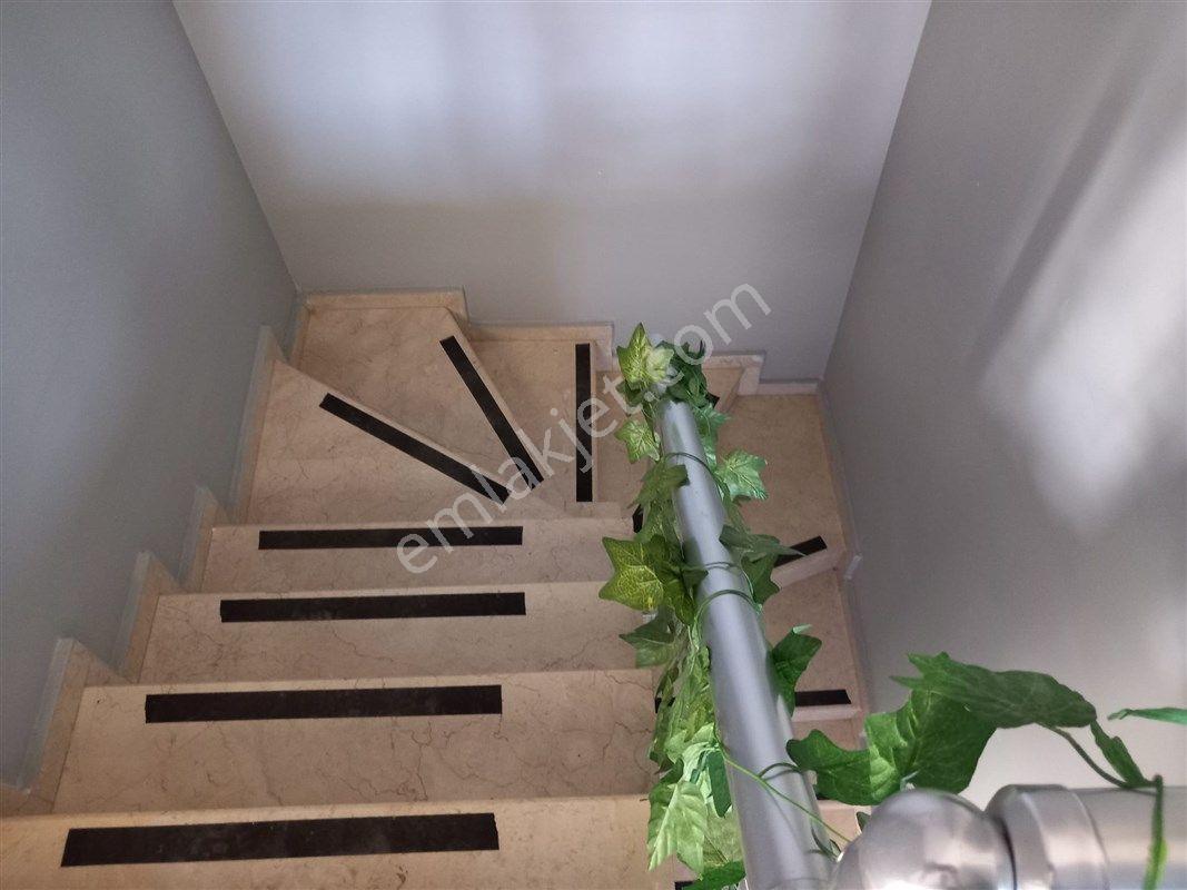 Bursa Nilüfer Üçevler De Satılık 4+1 Lüx Dublex Fırsat Daire 5.750.000 Tl - Görsel 31