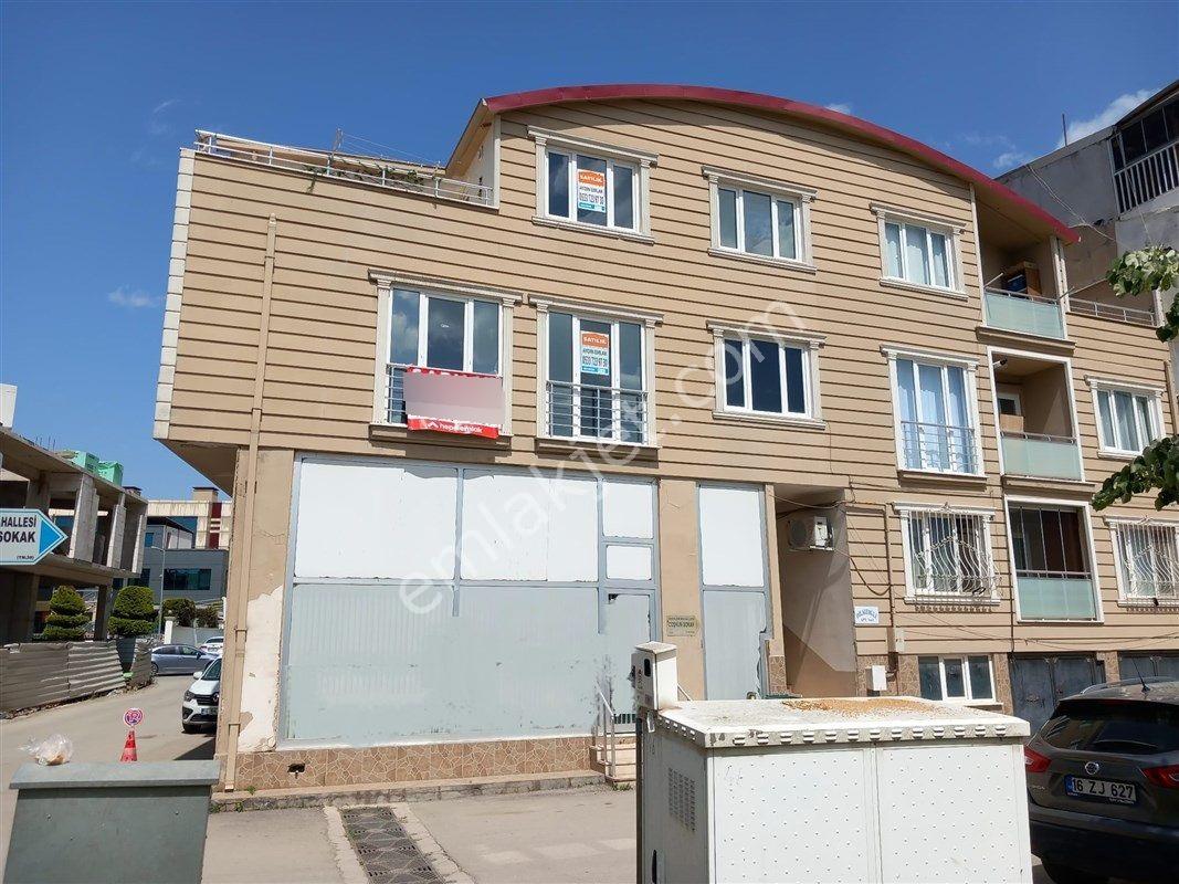 Bursa Nilüfer Üçevler De Satılık 4+1 Lüx Dublex Fırsat Daire 5.750.000 Tl - Görsel 23