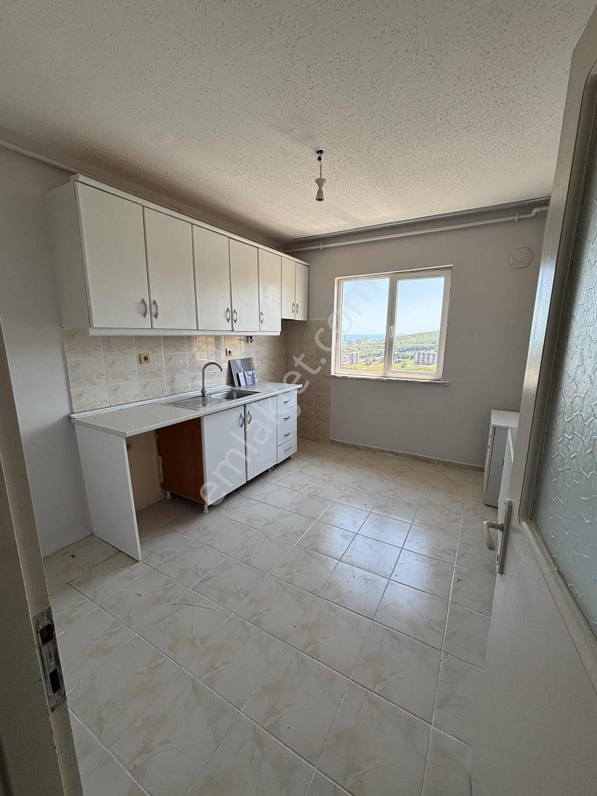 Atakum Kamalı Toki'de D Blok Kiralık 3+1 Daire - Görsel 16