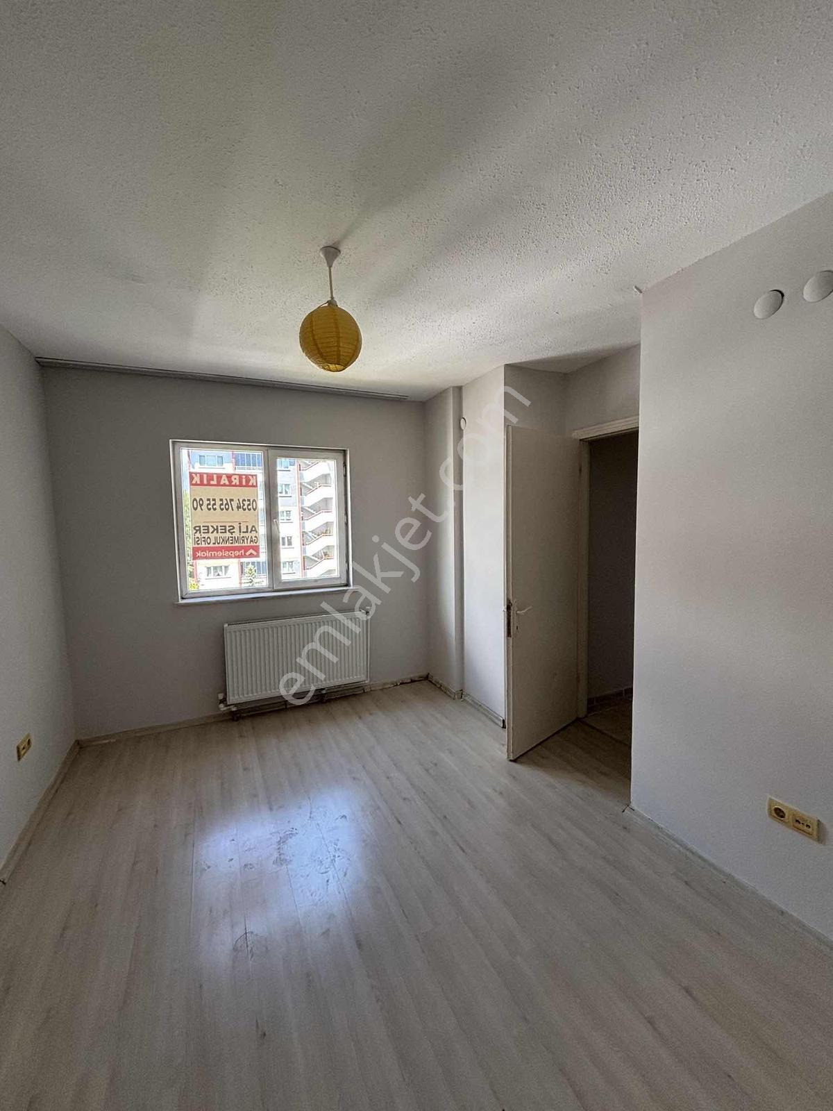 Atakum Kamalı Toki'de D Blok Kiralık 3+1 Daire - Görsel 19